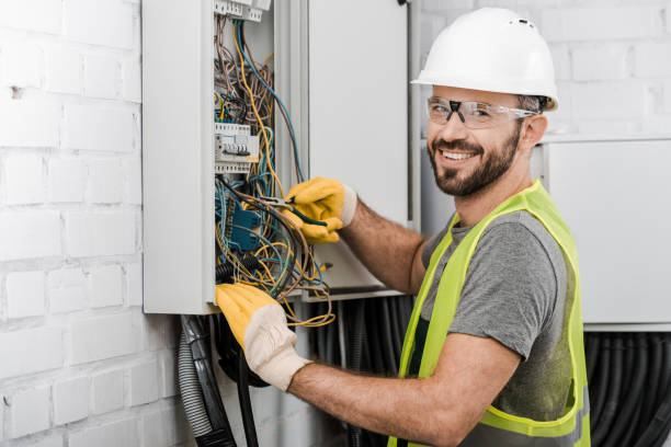 Best Residential Electrician Services  in Ankeny, IA