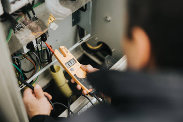 Best Electrical Upgrades for Homes  in Ankeny, IA