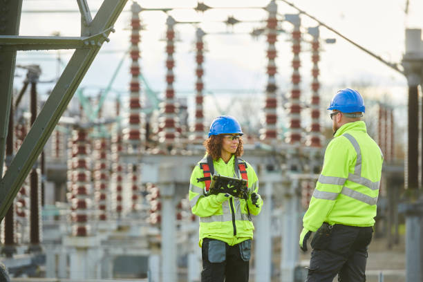 Best Licensed Electrician  in Ankeny, IA