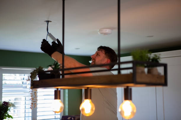 Best Commercial Electrician Services  in Ankeny, IA