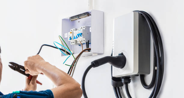 Best Electrical Outlet Repair  in Ankeny, IA