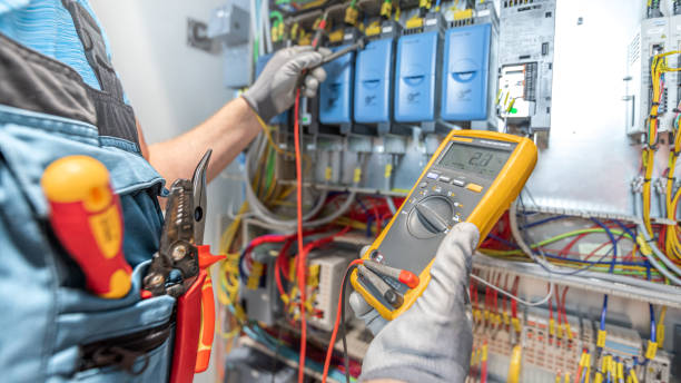 Why Trust Our Certified Electricians for Your Electrical Needs in IA?