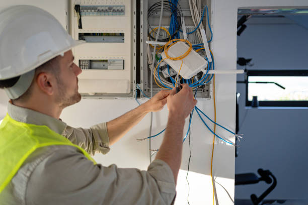 Best Electrician Near Me  in Ankeny, IA
