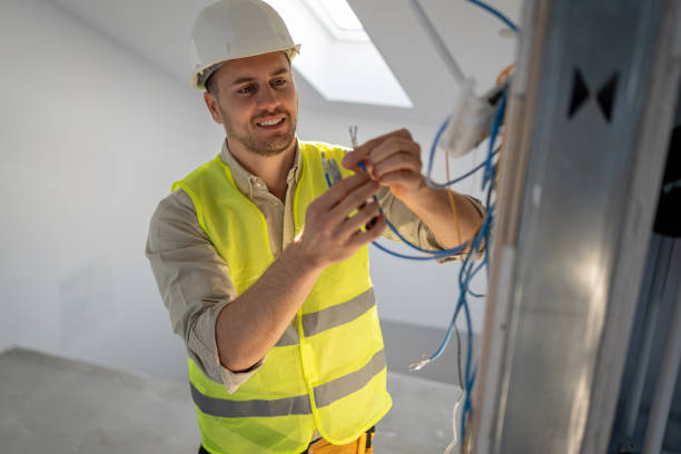 Best Electrical Repair Services  in Ankeny, IA